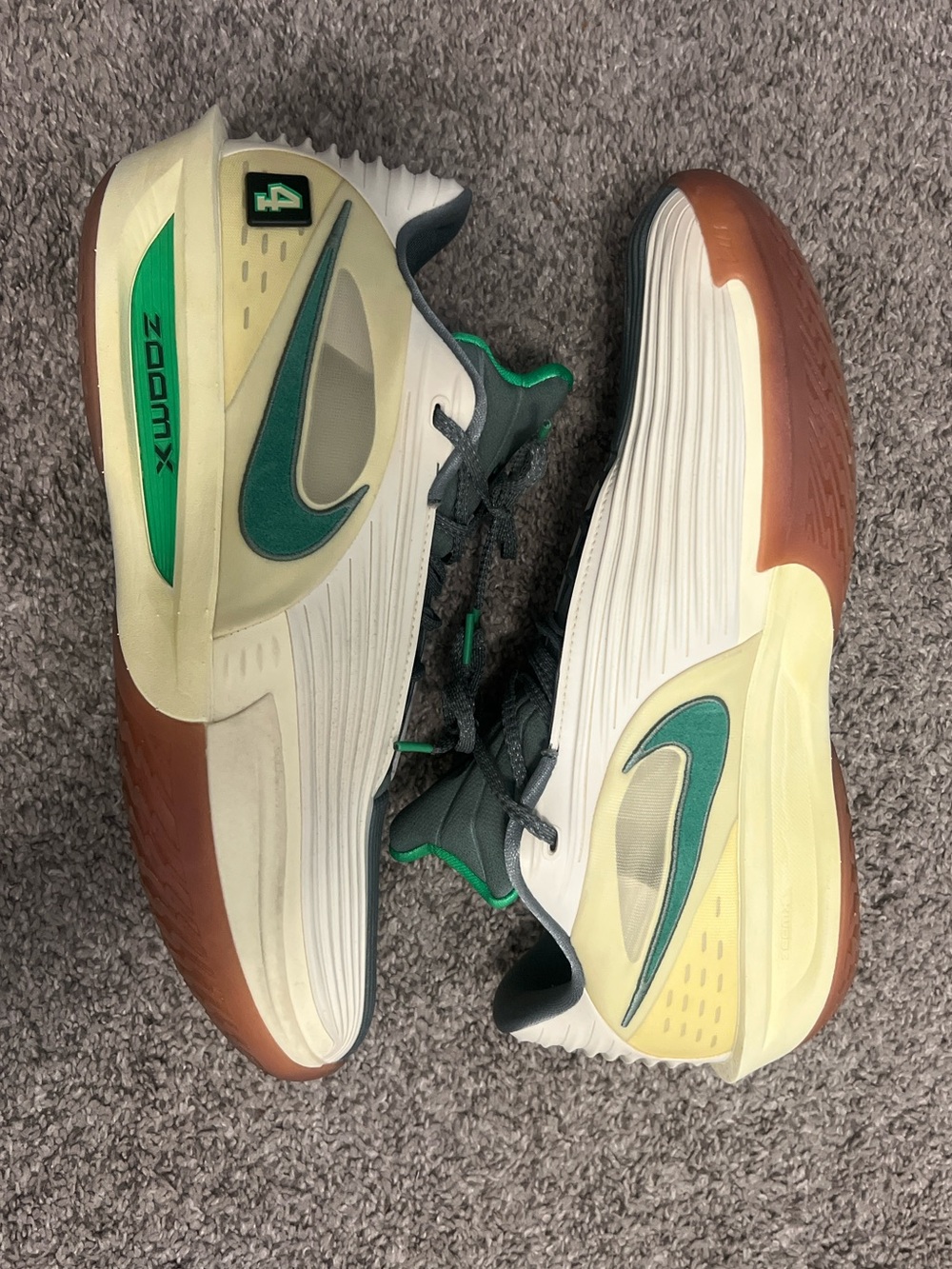 Nike G.T. Cut 3 Turbo
